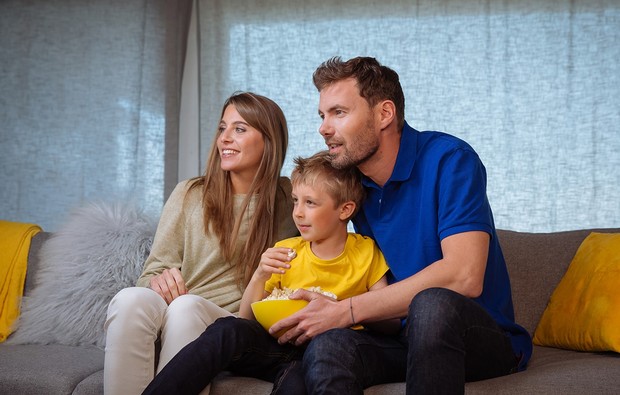 family somfy
