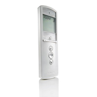 Emissor Telis 6 Chronis RTS Pure | Somfy