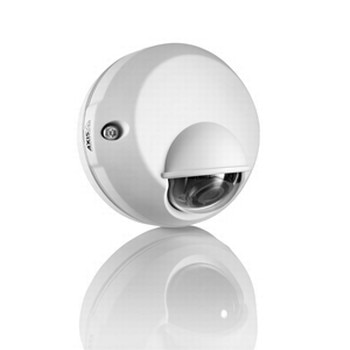 OUTDOOR IP CAMERA 