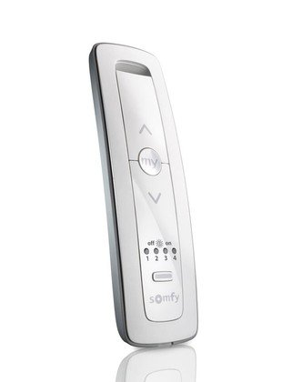 SITUO 5 SOLIRIS PURE RTS - 1811464 - 1 - Somfy
