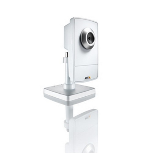 Image INDOOR IP CAMERA