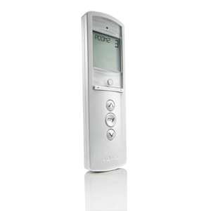 Emissor Telis 6 Chronis RTS Pure | Somfy